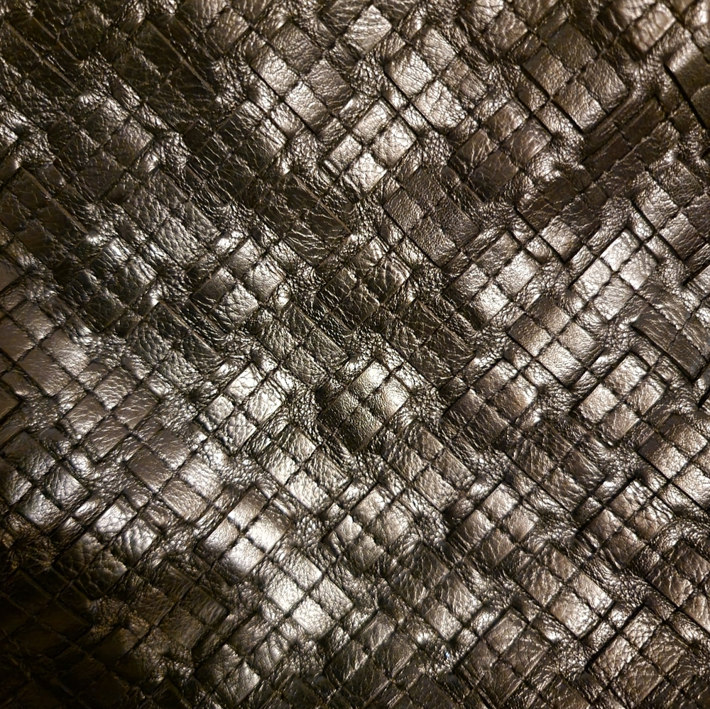 Patricia Nash Black Purse - Picture 6 of 11